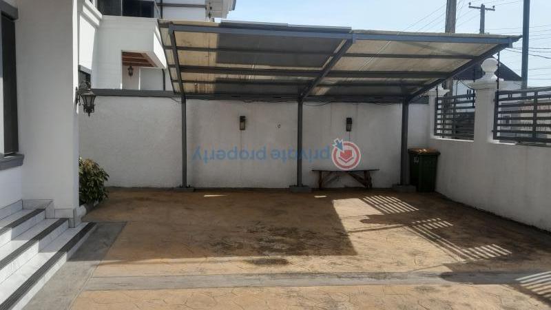Well furnished 5 bedroom detached duplex - 2 5 bedroom Detached Duplex For Sale Osapa London Lekki Lagos - 2