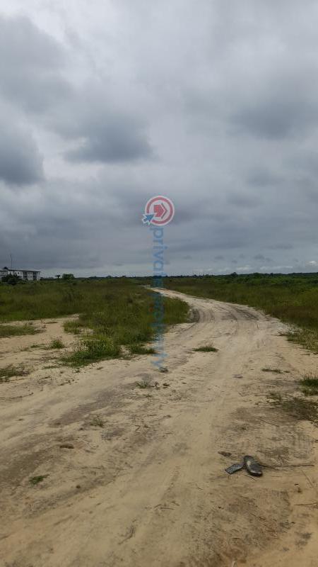 Land For Sale Tiara Amen Estate Ibeju-Lekki Lagos - 2