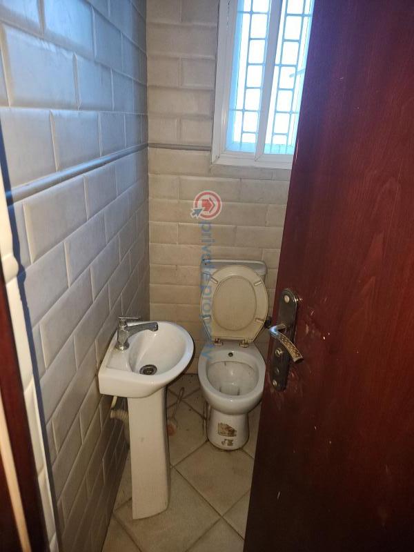 Luxury 5 bedroom two wings duplex - 5 5 bedroom Detached Duplex For Sale Ikeja GRA Lagos - 5