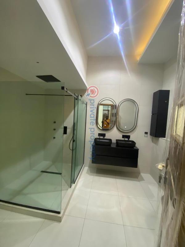 Contemporary luxury 5 bedroom automated mansion - 6 5 bedroom Detached Duplex For Sale Lekki Phase 1 Lekki Lagos State Lekki Phase 1 Lagos - 6