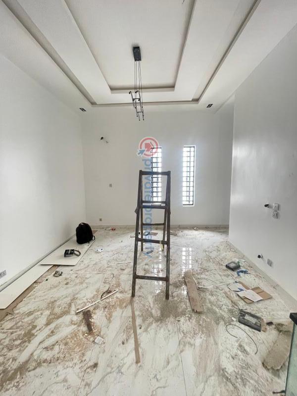 5 bedroom Terraced Duplex For Sale Ikota Lekki Lagos - 3