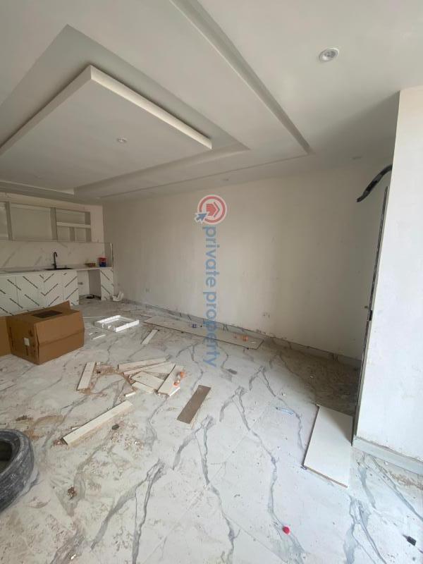 1 bedroom Block Of Flats For Sale Lekki Phase 1, Lagos State. Lekki Phase 1 Lagos - 3