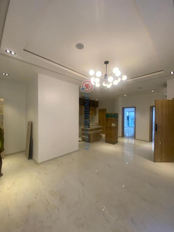 Brand new luxury 2 bedroom blocks of flat - 6 2 bedroom Block Of Flats For Sale Ikate Lekki Lagos State Ikate Elegushi Lekki Lagos - 6
