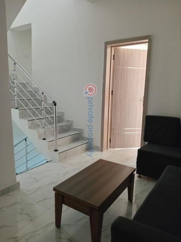 4 bedroom Terraced Duplex For Sale Lekki Phase 1 Lagos - 0