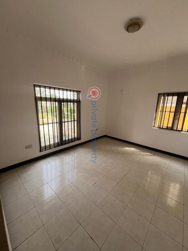 5 bedroom Detached Duplex For Rent Calton Gate Estate Chevron Drive Lekki Lagos - 13