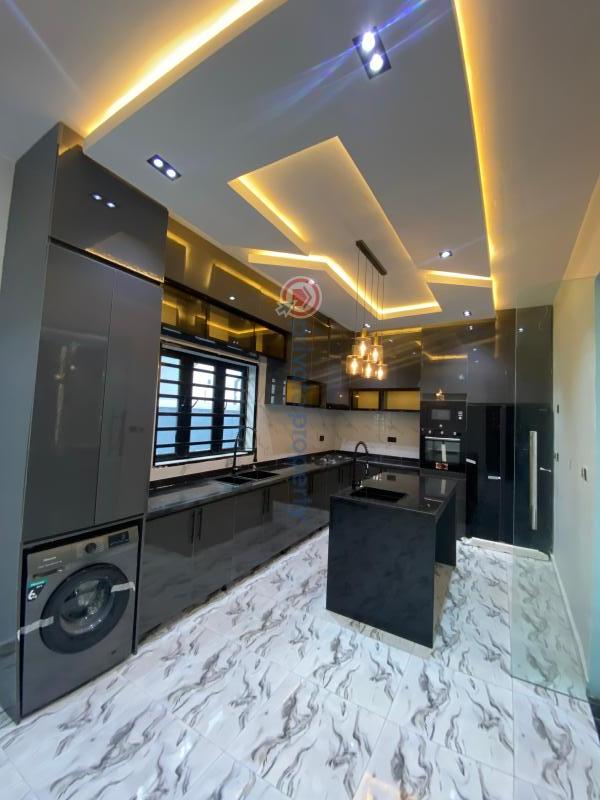 5 bedroom Detached Duplex For Sale Ajah Lagos - 3