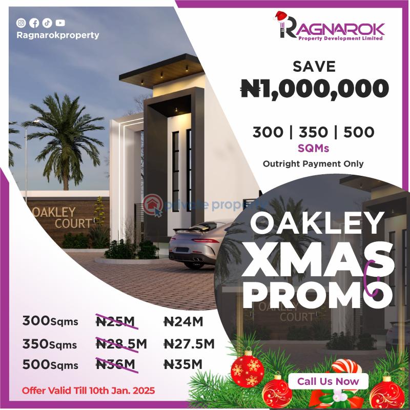Residential Land For Sale Idera Scheme Eleko Ibeju Lekki Eleko Ibeju-Lekki Lagos - 0
