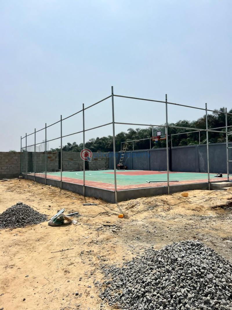 Residential Land For Sale Idera Scheme Eleko Ibeju-Lekki Lagos - 5