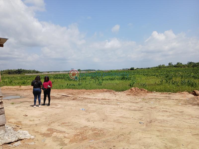 Residential Land For Sale Idera Scheme Eleko Ibeju Lekki Eleko Ibeju-Lekki Lagos - 7