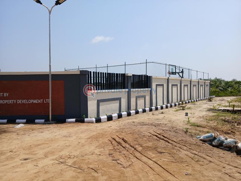 Residential Land For Sale Idera Scheme Eleko Ibeju Lekki Eleko Ibeju-Lekki Lagos - 6