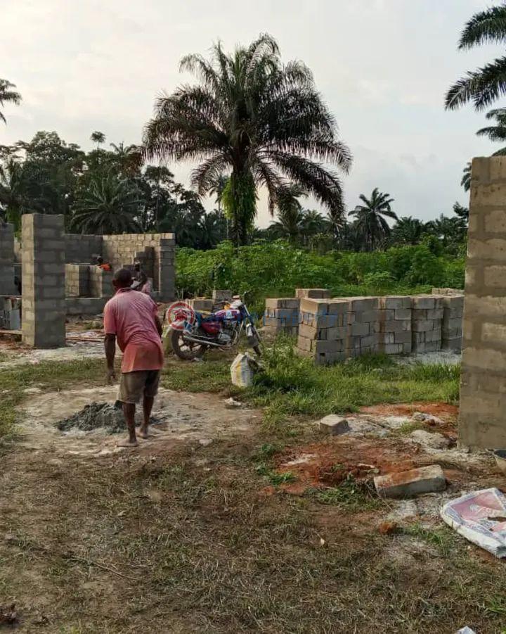 Mixed use Land For Sale Omagwa,omagwa Community School Kwerre Lga Rivers State State Ikwerre Rivers  - 1