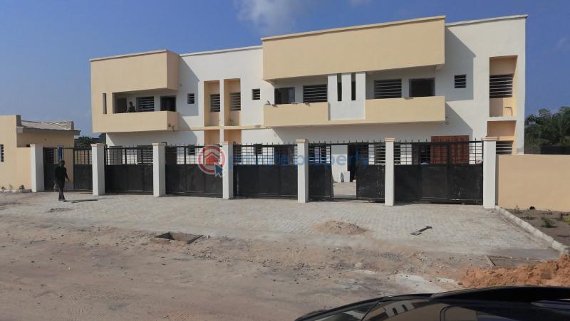2 bedroom Flat & Apartment For Sale Abijo Gra Abijo Ajah Lagos - 6