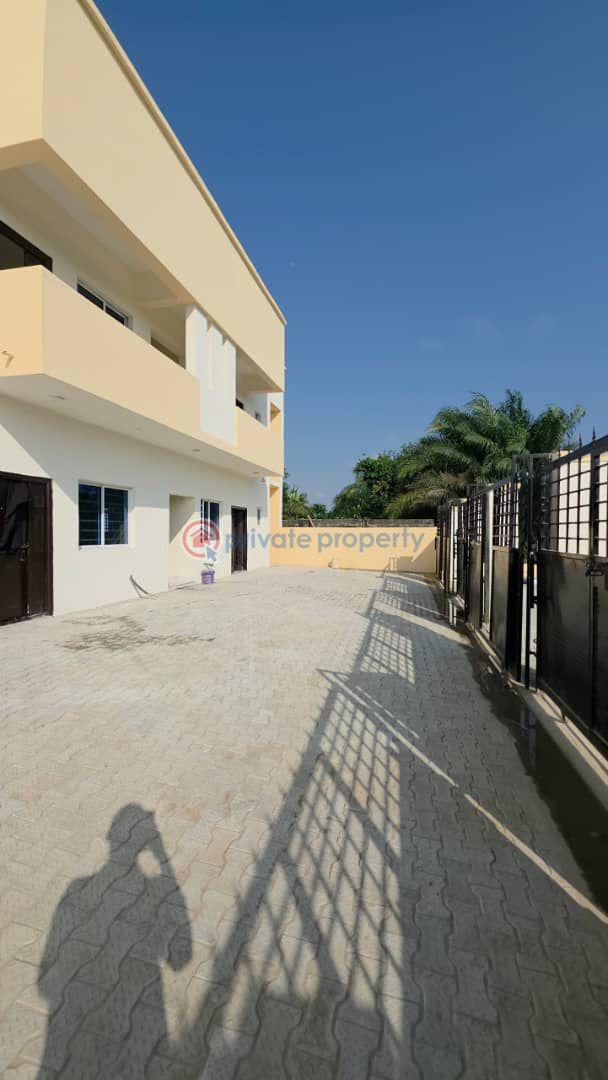 2 bedroom Flat & Apartment For Sale Abijo Gra Abijo Ajah Lagos - 5