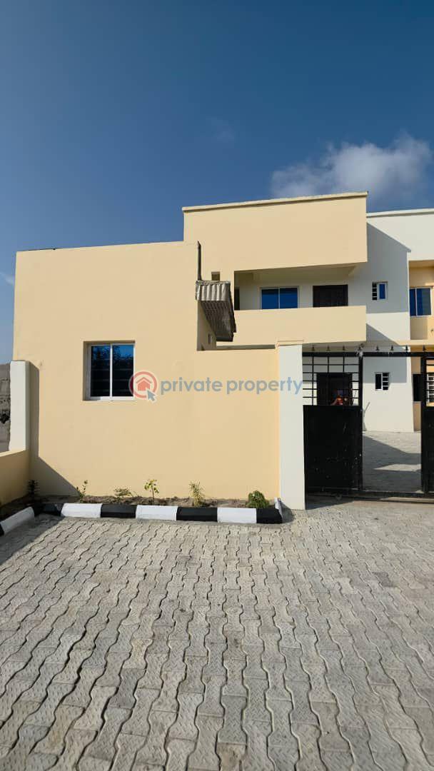 2 bedroom Flat & Apartment For Sale Abijo Gra Abijo Ajah Lagos - 4