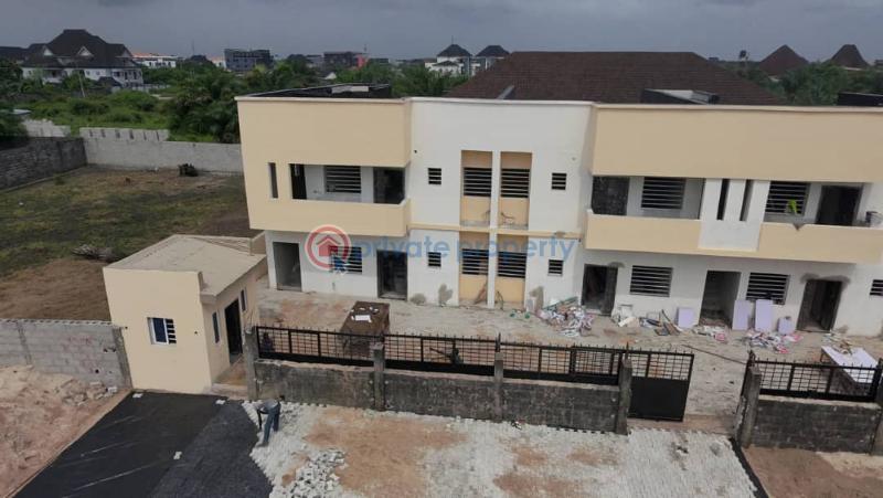 2 bedroom Flat & Apartment For Sale Abijo Gra Abijo Ajah Lagos - 9