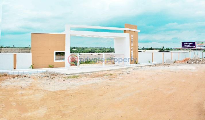 Mixed use Land For Sale Poka Epe Epe Lagos