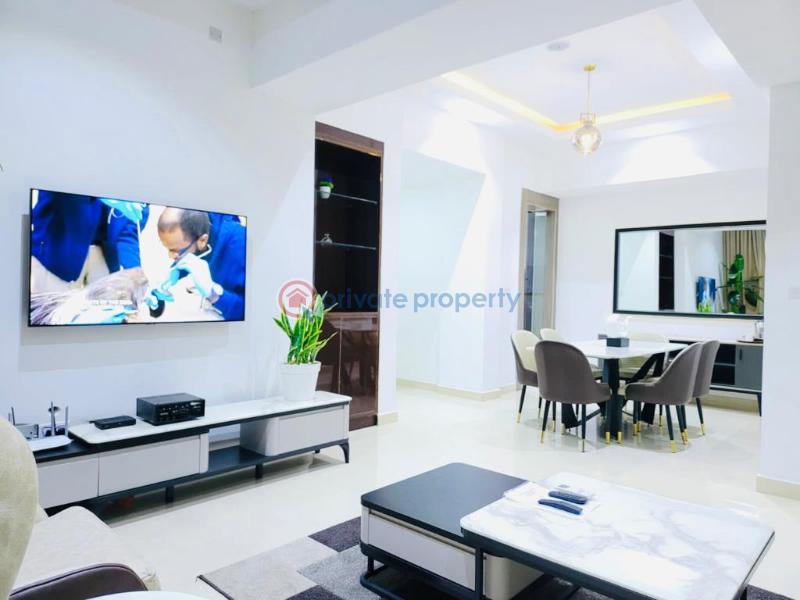1 bedroom Block Of Flats Short let Old Ikoyi Lagos - 3