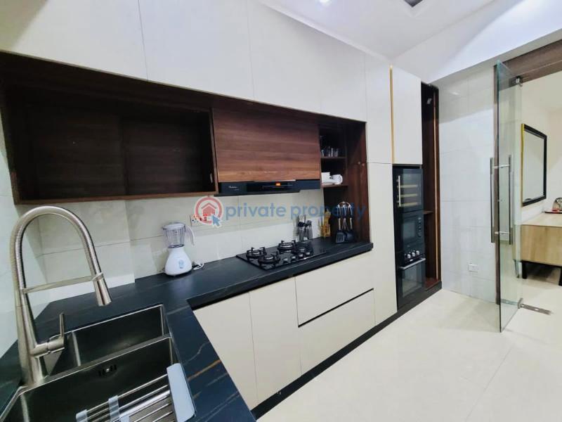 1 bedroom Block Of Flats Short let Old Ikoyi Lagos - 0