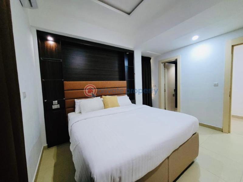 1 bedroom Block Of Flats Short let Old Ikoyi Lagos - 1