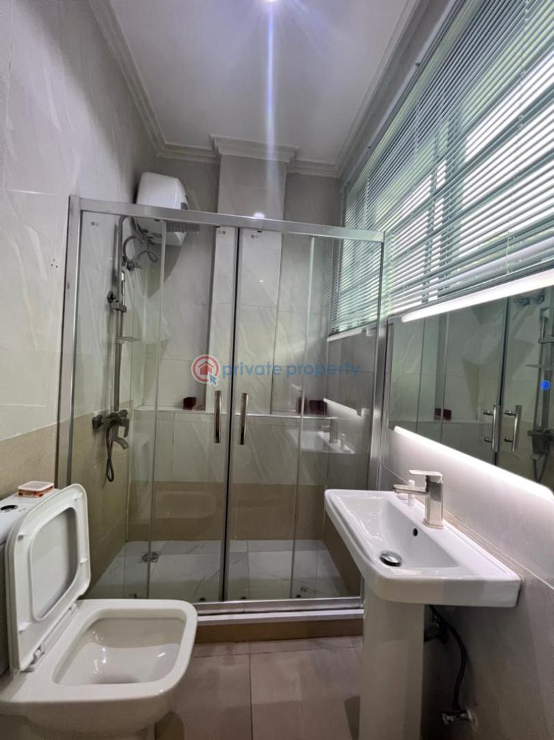 3 bedroom Block Of Flats Short let Old Ikoyi Lagos - 1
