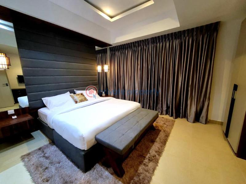 2 bedroom Block Of Flats Short let Old Ikoyi Lagos - 1