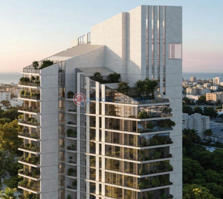 3 bedroom Shared Apartment For Sale . Gerard Road Ikoyi Lagos - 2