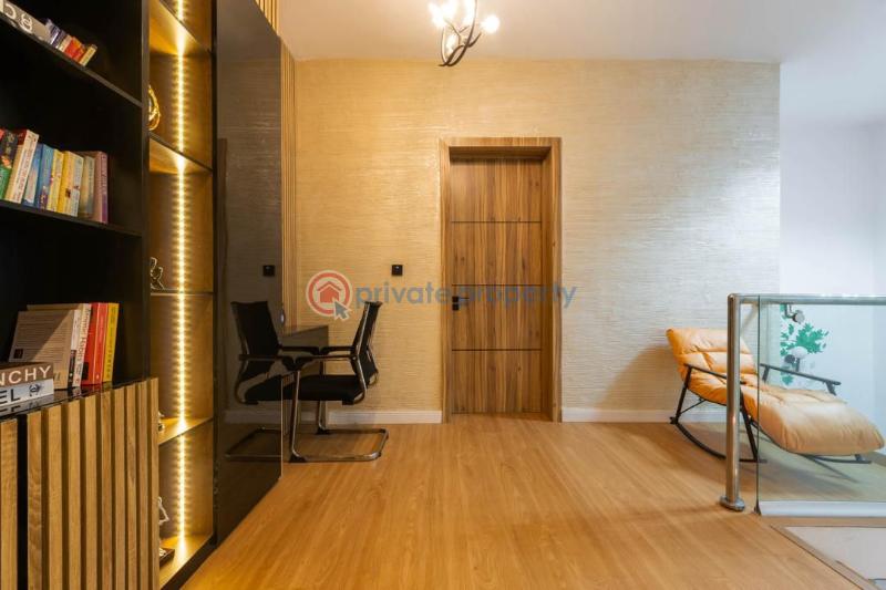 3 bedroom Self Contain Short let Off Admiralty Way Lekki Phase 1 Lagos - 7