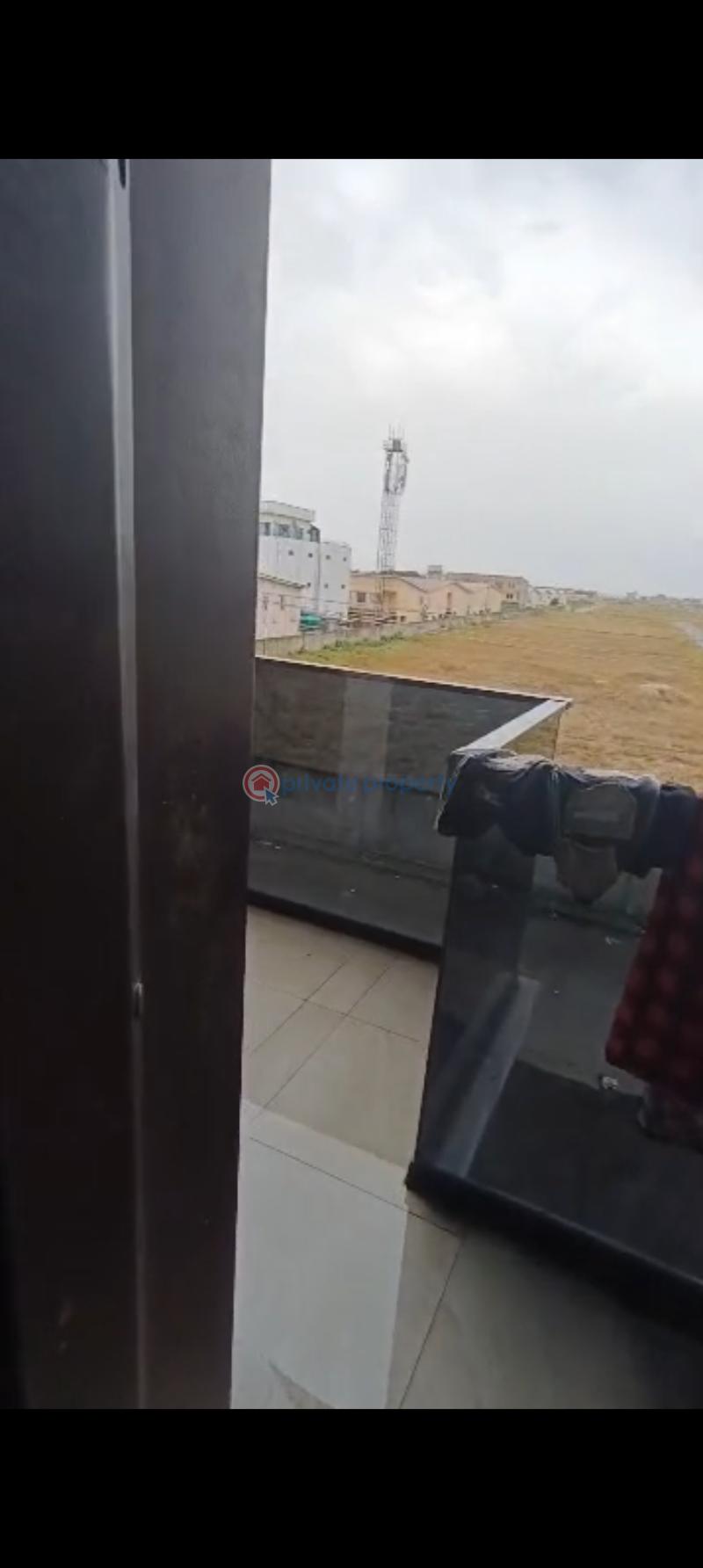 2 bedroom Block Of Flats For Rent Ocean Drive Estates Chevron Drive Lekki Lagos - 3