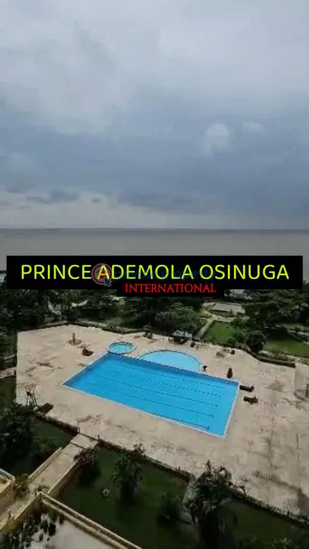 3 bedroom Flat & Apartment For Rent Banana Island Ikoyi Lagos - 4