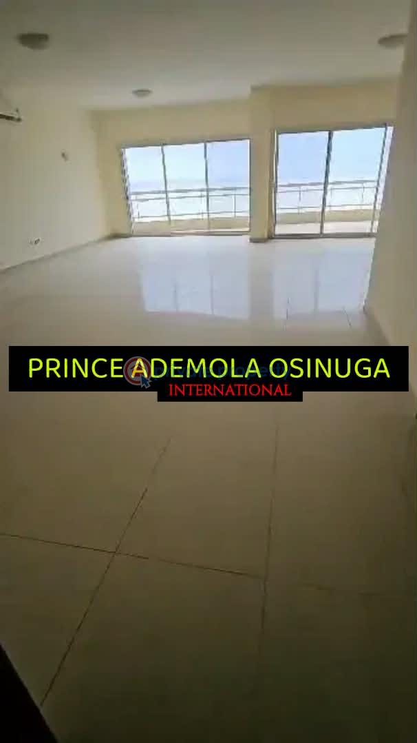3 bedroom Flat & Apartment For Rent Banana Island Ikoyi Lagos - 2