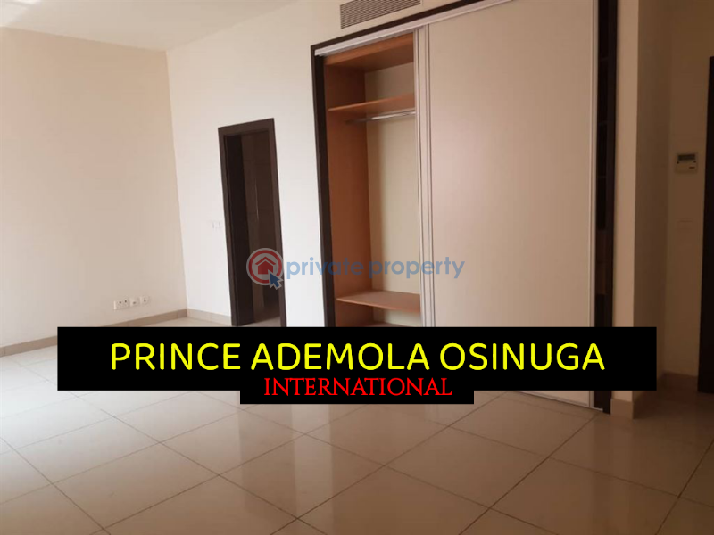 4 bedroom Flat & Apartment For Rent Banana Island Estate Banana Island Ikoyi Lagos - 5