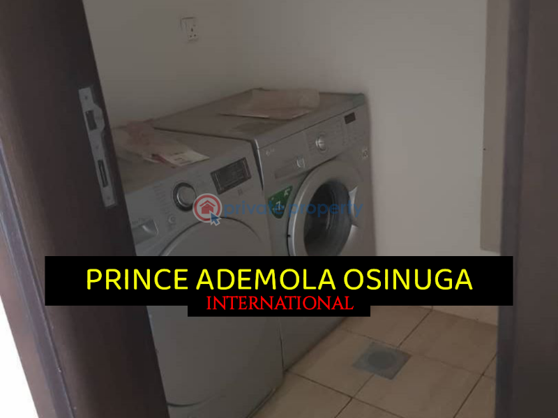 4 bedroom Flat & Apartment For Rent Banana Island Estate Banana Island Ikoyi Lagos - 3