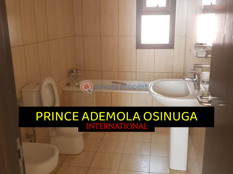 4 bedroom Flat & Apartment For Rent Banana Island Estate Banana Island Ikoyi Lagos - 4