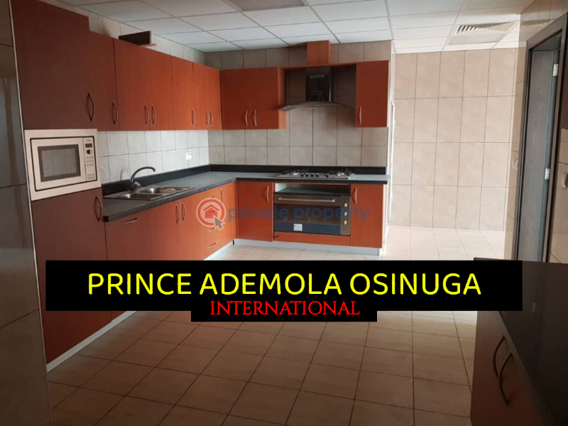 4 bedroom Flat & Apartment For Rent Banana Island Estate Banana Island Ikoyi Lagos - 2