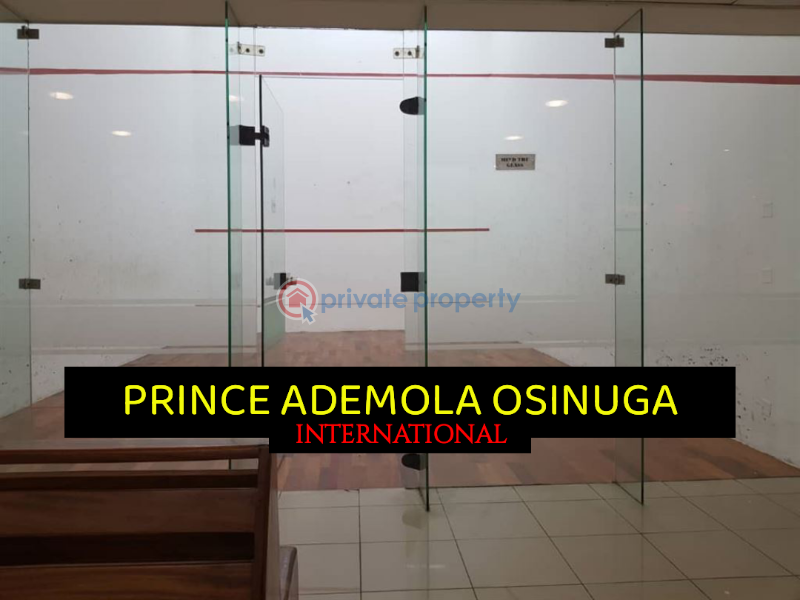 4 bedroom Flat & Apartment For Rent Banana Island Estate Banana Island Ikoyi Lagos - 9