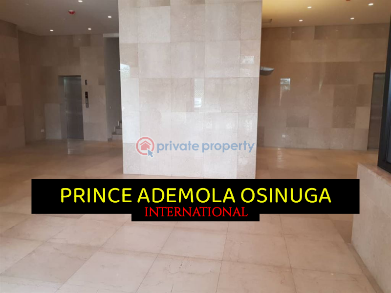 4 bedroom Flat & Apartment For Rent Banana Island Estate Banana Island Ikoyi Lagos - 11