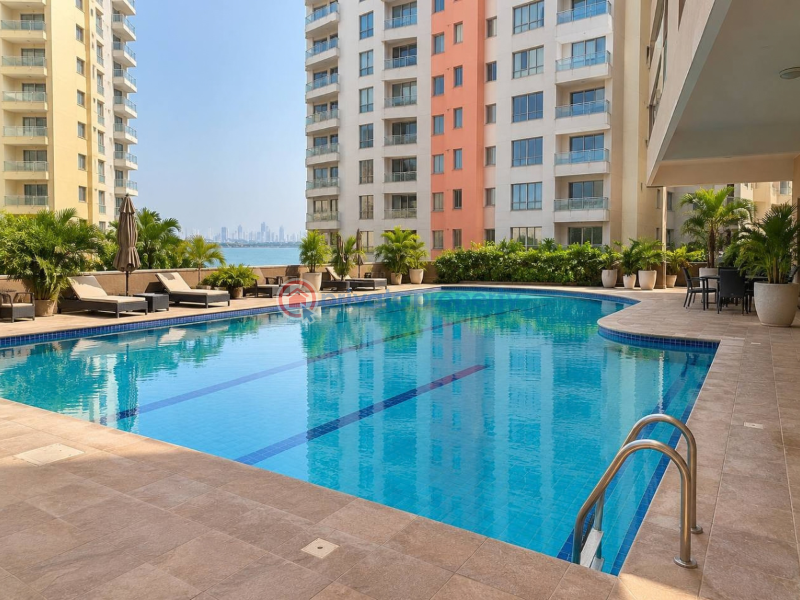 4 bedroom Flat & Apartment For Rent Banana Island Ikoyi Lagos - 6
