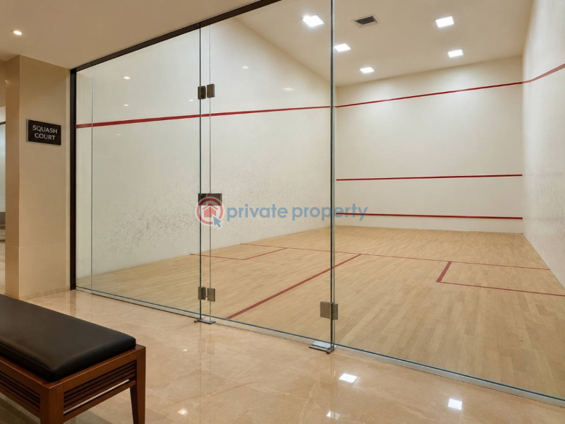 4 bedroom Flat & Apartment For Rent Banana Island Ikoyi Lagos - 7