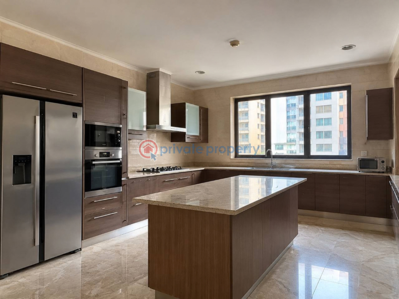 4 bedroom Flat & Apartment For Rent Banana Island Ikoyi Lagos - 3