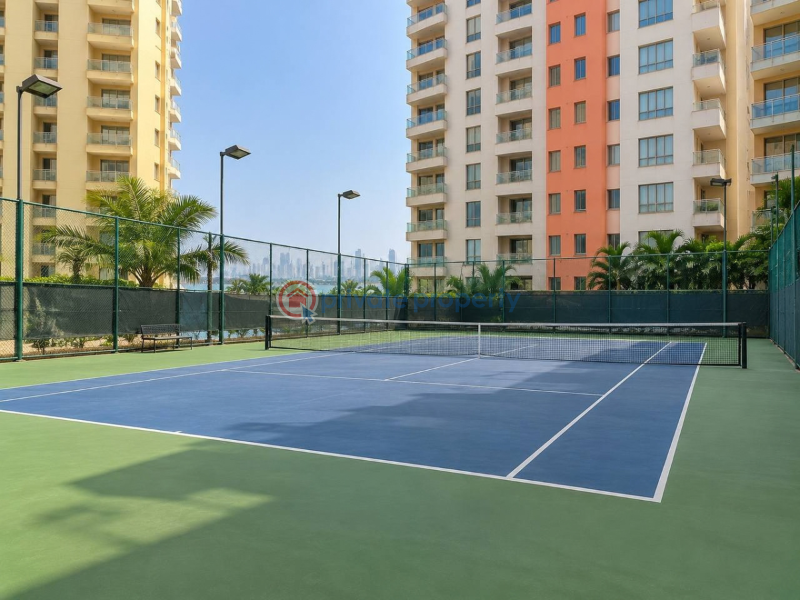 4 bedroom Flat & Apartment For Rent Banana Island Ikoyi Lagos - 9