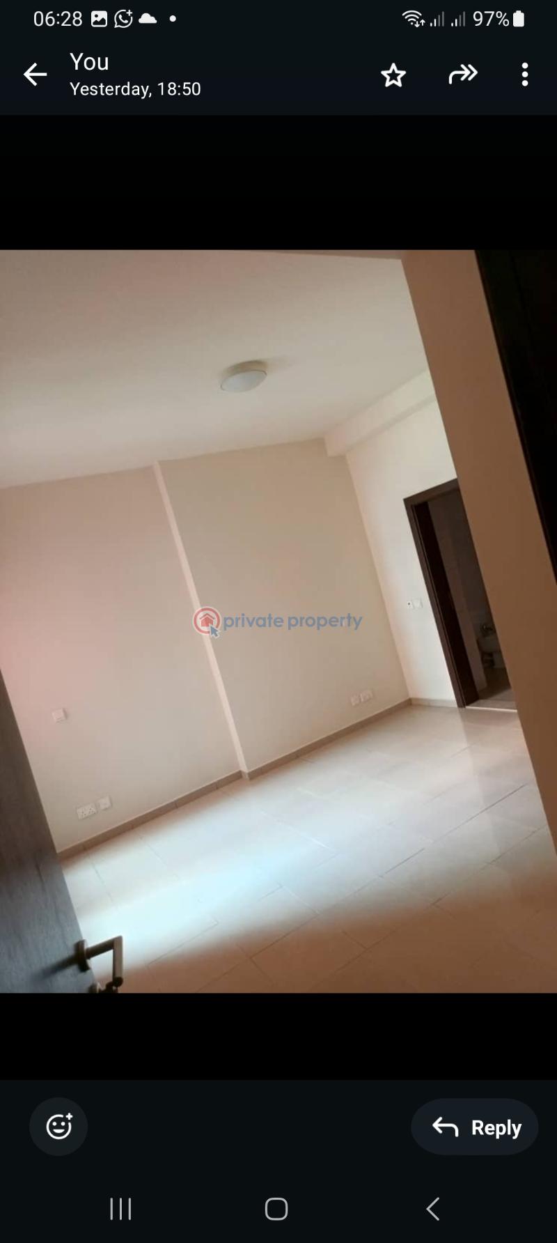 4 bedroom Block Of Flats For Rent Banana Estate Banana Island Ikoyi Lagos - 1
