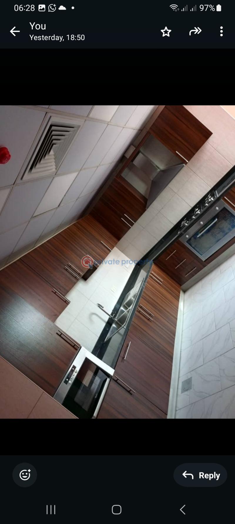 4 bedroom Block Of Flats For Rent Banana Estate Banana Island Ikoyi Lagos - 0