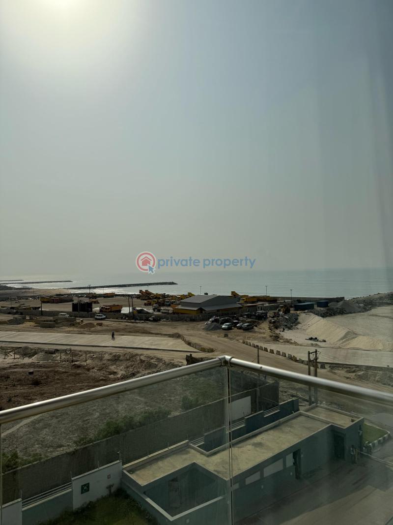 1 bedroom Block Of Flats For Rent Lekki Phase1/ Oniru Lagos Lekki Phase 1 Lagos - 6