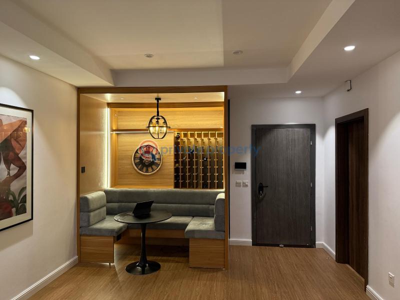 1 bedroom Block Of Flats For Rent Lekki Phase1/ Oniru Lagos Lekki Phase 1 Lagos - 1