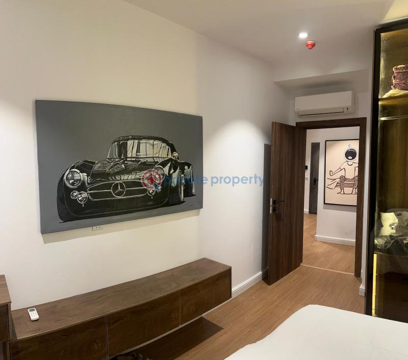 1 bedroom Block Of Flats For Rent Lekki Phase1/ Oniru Lagos Lekki Phase 1 Lagos - 10