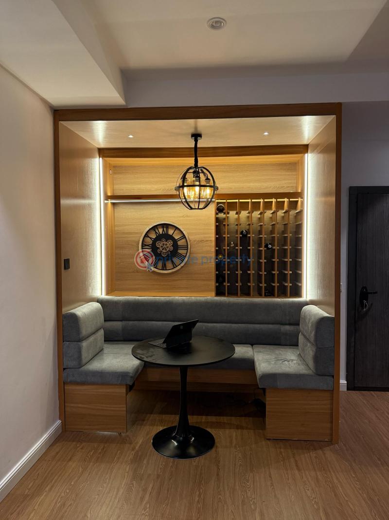 1 bedroom Block Of Flats For Rent Lekki Phase1/ Oniru Lagos Lekki Phase 1 Lagos - 5