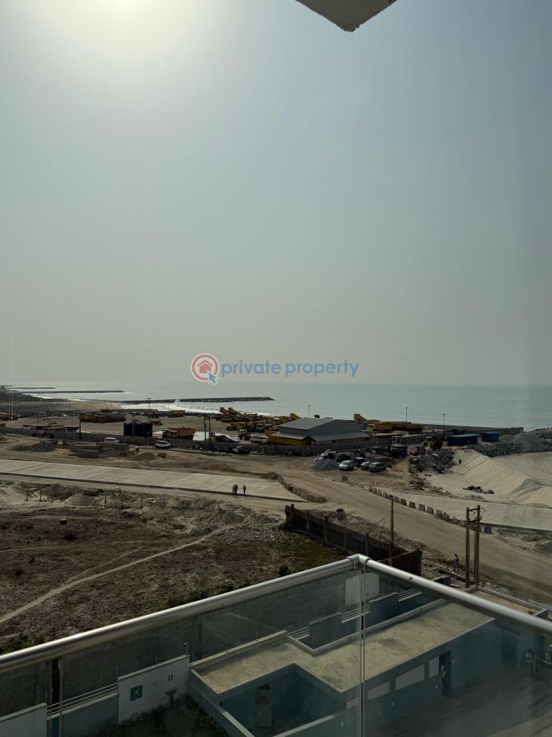 1 bedroom Block Of Flats For Rent Lekki Phase1/ Oniru Lagos Lekki Phase 1 Lagos - 9