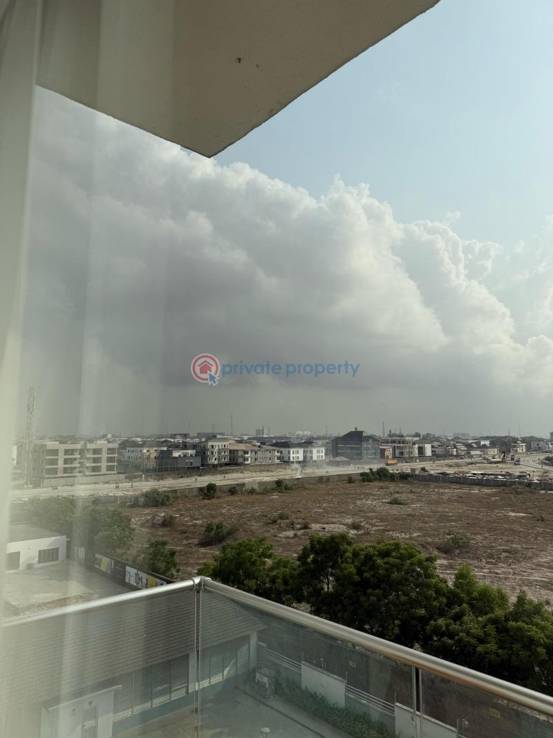 1 bedroom Block Of Flats For Rent Lekki Phase1/ Oniru Lagos Lekki Phase 1 Lagos - 8