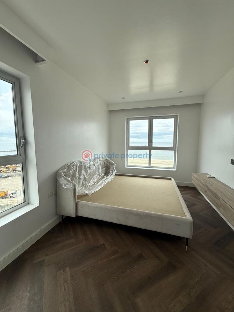 2 bedroom Flat & Apartment For Sale Oniru Victoria Island Lagos - 1