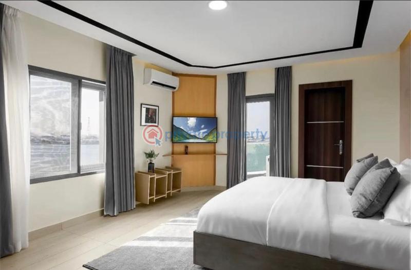 For sale 2 bedroom Flat & Apartment Blue Water Apartments Oniru